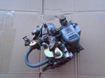 Fiat 128A 128CL, Zastava 1100 - 2