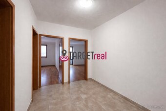 Na prenájom - Elegantný 2-izbový byt s balkónom v peknej byt - 2