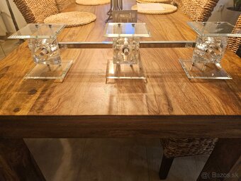 Luster jedálenský - 2