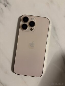 Predam apple iphone 14 pro max GOLD - 2