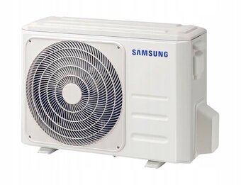 KLIMATIZÁCIA Samsung AR35 5,3kW SADA 3mb - 2