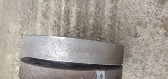 Predam na kia sorento rozsirovacie podlozky - 2