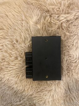 Riadiaca jednotka komfortu (BCM) - 2