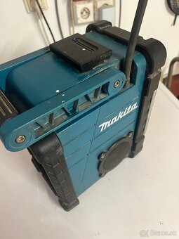 Makita DMR102 - 2