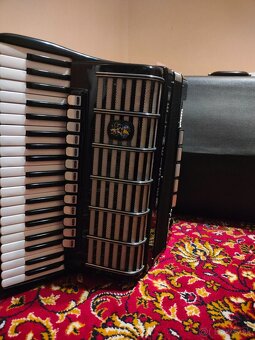 Weltmeister Cantus V - 2