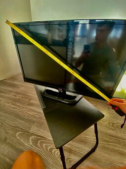Televízor LG - 2