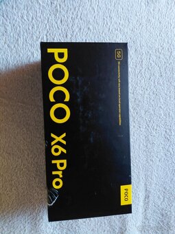 Poco X6 Pro - 2