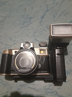 Canomatec 9002 RS - 2