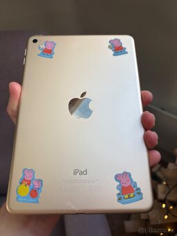 iPad Mini 4 - 2