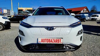 Hyundai Kona Electric 150 kw - 2