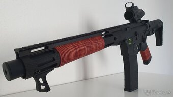 Tippmann M4 22lr - 2