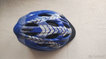 Predám cyklo prilby - 2