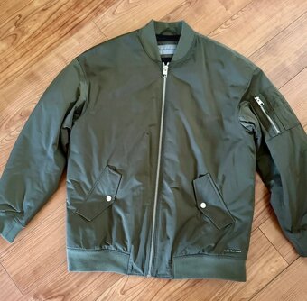 Calvin klein bomber - 2