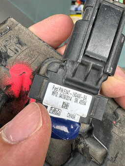 ford kuga kamera zadná mk2 2013+ - 2