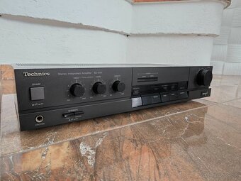 Technics SU 500 - 2