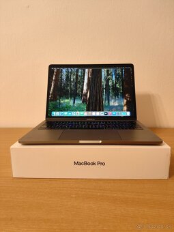 MacBook Pro 15 2018 i5 8GB 512GB - 2