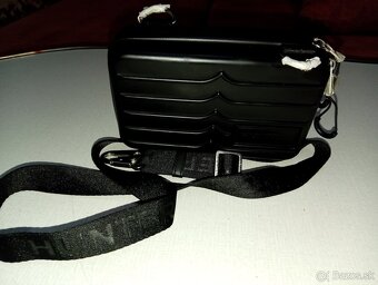 Hunter cross body - 2