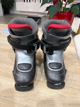 Detské lyžiarky 26 - 2