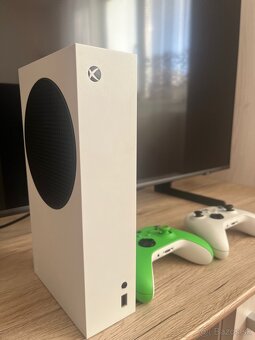 Xbox series s - 2