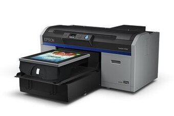Tlačiareň na textil Epson F2100 DTF+DTG - 2