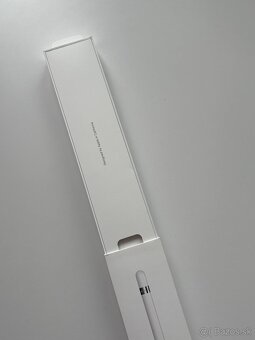NEROZBALENÉ APPLE PENCIL 1 - 2
