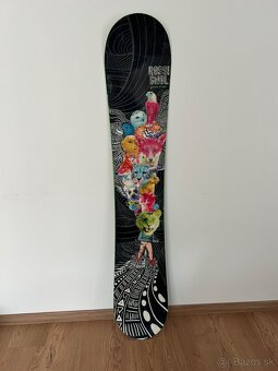 Predam Rossignol SNB - 2