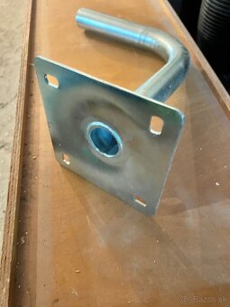 Predám paraboly s konzolami - 2