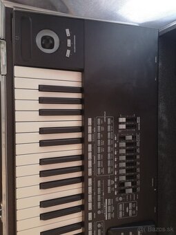 KORG PA3X - 2