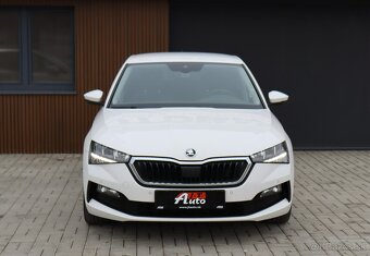Škoda Scala 1.5 TSI Ambition DSG - 2