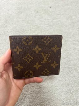 Louis Vuitton wallet - 2