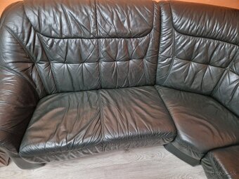 Sedacia súprava - 2