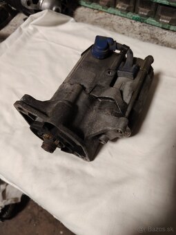 Štartér Toyota Celica - 2