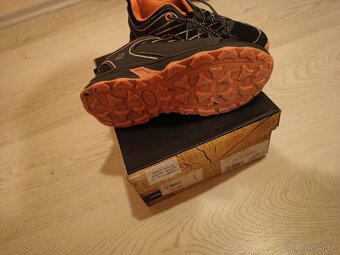 Detské tenisky Alpine Pro - 2