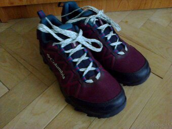 tenisky columbia vel.37 - 2
