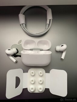 1:1 AirPods Pro 2 (AKTUÁLNE) - 2