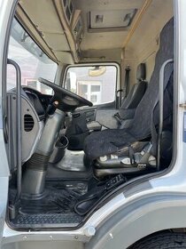 Rozpredam Mercedes Atego 818 - 2