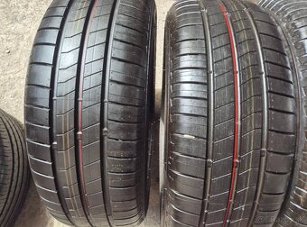 195/55 r16 letné 4 ks BRIDGESTONE DOT2024 - 2