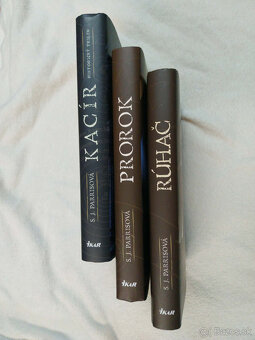 Knižná séria Giordano Bruno - 2