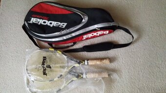 Tenisová raketa Babolat 2ks - 2