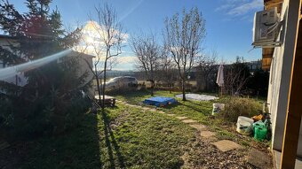 NA PREDAJ 870m2 pozemok Nitra - Čermáň - 2