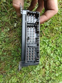 Predám zostatkové diely na landrover freelander - 2