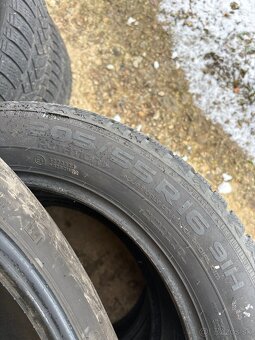 205/55 r16 zimne - 2