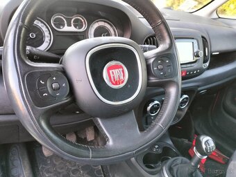 Fiat 500l twin turbo - 2