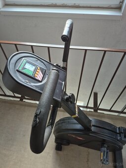 Stacionarny bicykel - 2