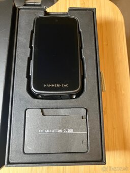 Karoo Hammerhead 3 - 2