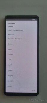 Sony Xperia 10 VI - 2