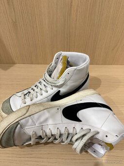 Nike blazer - 2