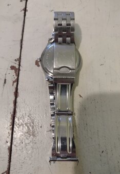 Pánske hodinky JVD ( 21 cm ) - 2