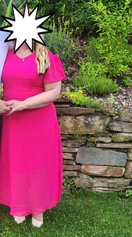 Spoločenské šaty - 2