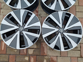 VW ID 4,SEAT, ŠKODA 5X112 - 2